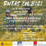 Rutas En Bici (a la carta)