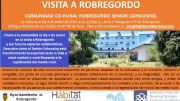 COMUNIDAD CO RURAL ROBREGORDO SENIOR COHOUSING