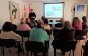 Ver imagen de Un paso adelante para la puesta en marcha del primer Senior Cohousing en  la Sierra Norte de Madrid