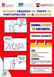 Punto de participación